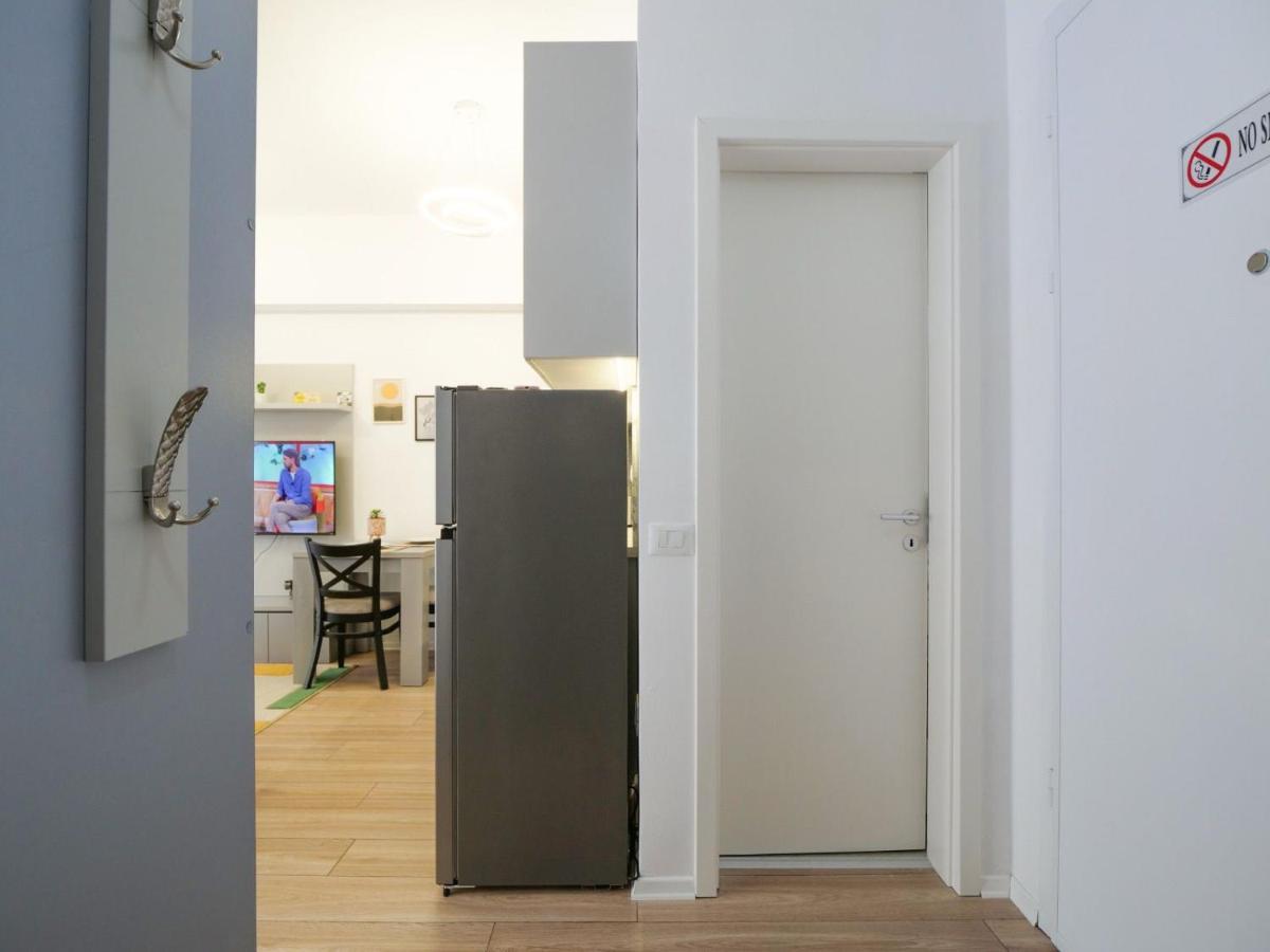 Comfy Studio At 'Mangalem21 Complex' Parking-Wifi-Ac-View Tirana Extérieur photo